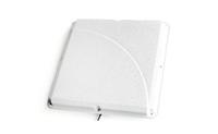 1.3GHz 14dBi Panel Antenna for Long Range FPV Video Transmission, Tuned to 1280MHz [PA-1280M14-NF]